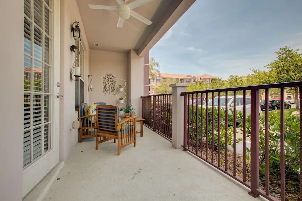 Orlando Palms - photo 17