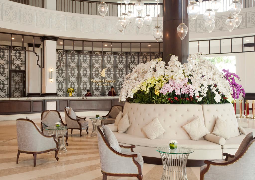 Vinpearl Resort & Spa Phu Quoc - photo 38