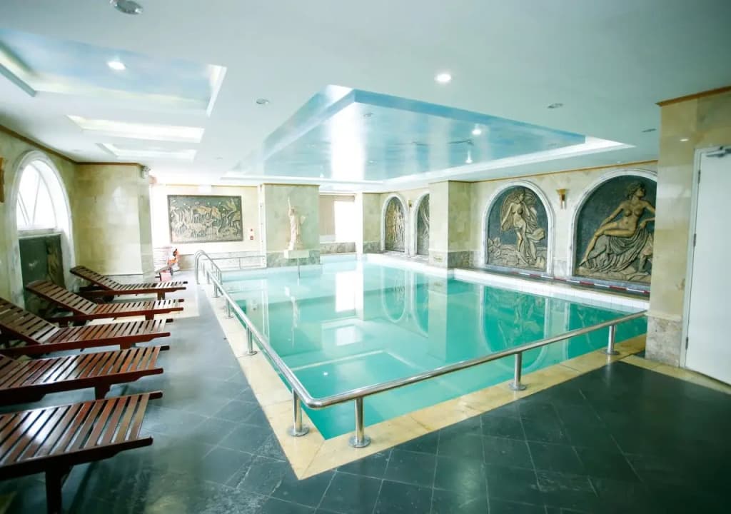 A25 Premium Hotel - photo 40