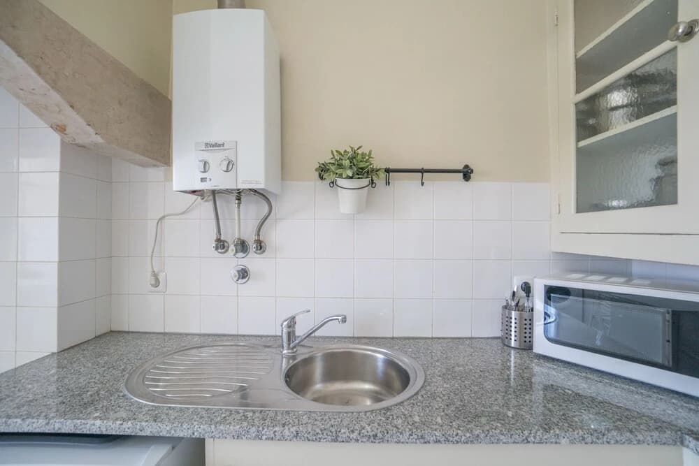 ShortStayFlat Estrela S.Bento - photo 20