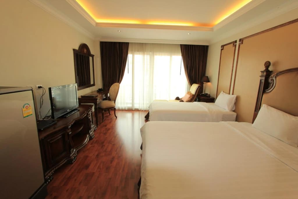LK Miracle Suite - photo 24