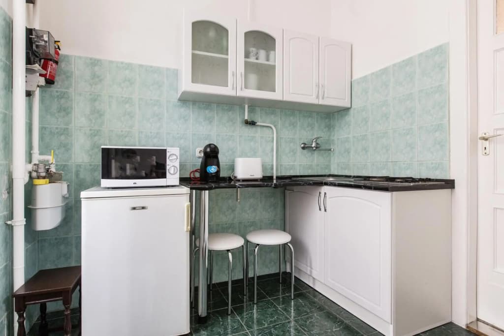 W2 Synagogue Apartment - photo 4