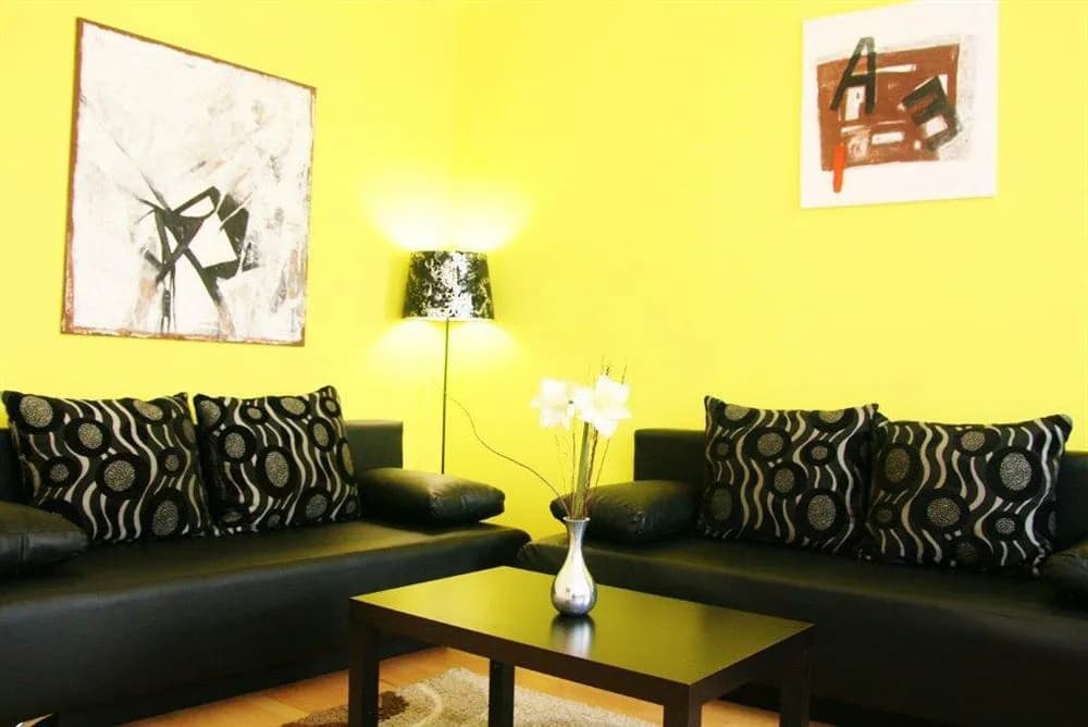 CheckVienna – Apartment Inzersdorferstrasse - photo 9