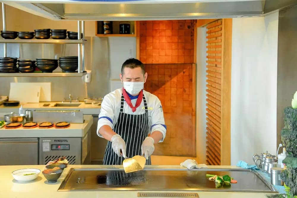 Royal Cliff Hotels Group - photo 46