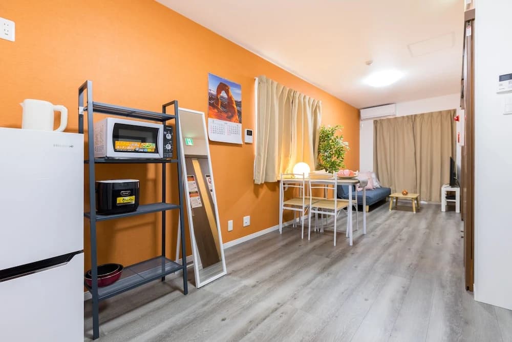 Alivio House - photo 18