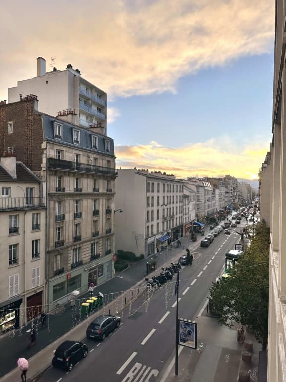 1600 - EIFFEL TOWER - Outstanding family flat - photo 13
