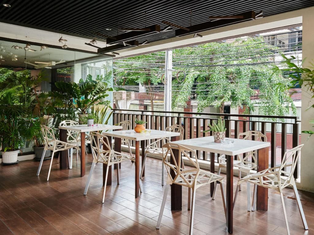 Baan K Residence - photo 16
