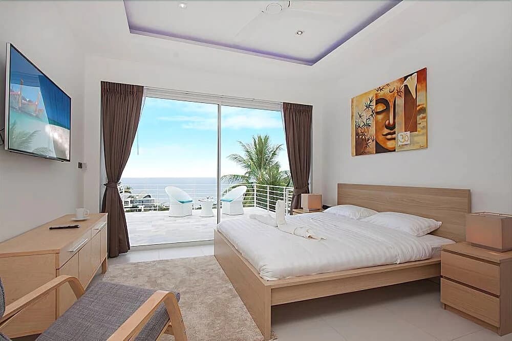 Sang Villa 3B - photo 7