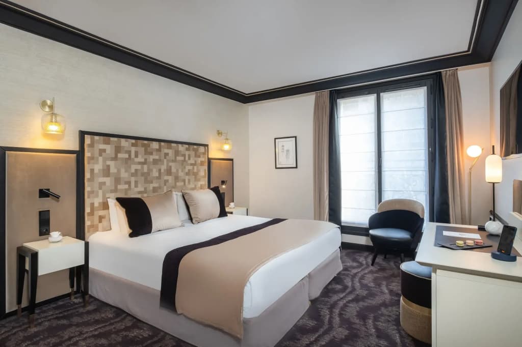 Hôtel Le Derby Alma by Inwood Hotels - photo 6