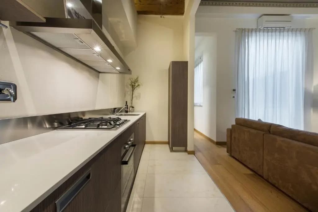 Florence Art Apartments - photo 15