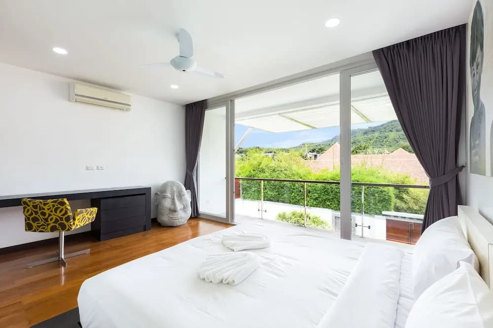 Villa Maely - main photo