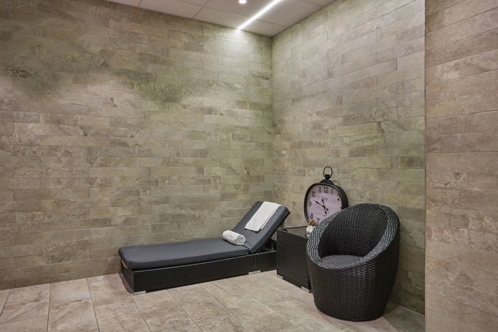 Apparthtel Odalys Montmartre - photo 45
