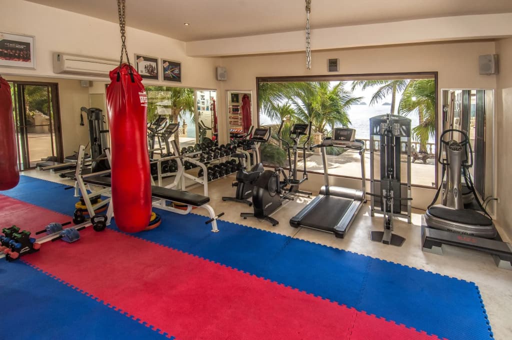 Sibaja Palms Sunset Beach Luxury Villa. - photo 9
