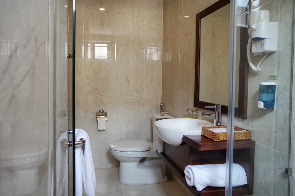 Origo Hotel Da Nang - photo 9