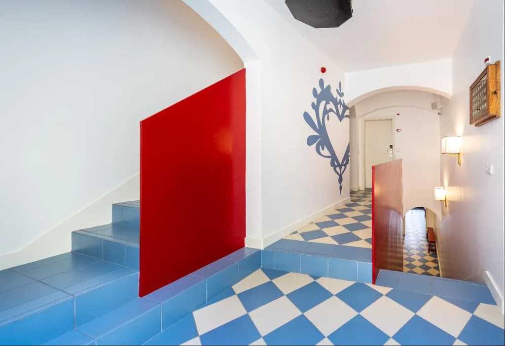 My Suite Lisbon Serviced Apartments - photo 15