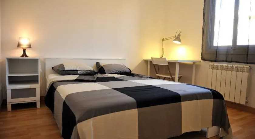 Shikbarcelona Pedralbes - main photo