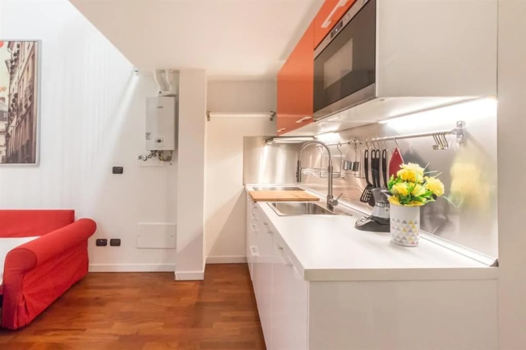 Alessia's Flat - Portello 2 - photo 12