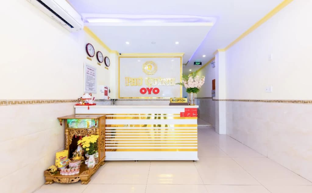 Phu Quynh Hotel - photo 2