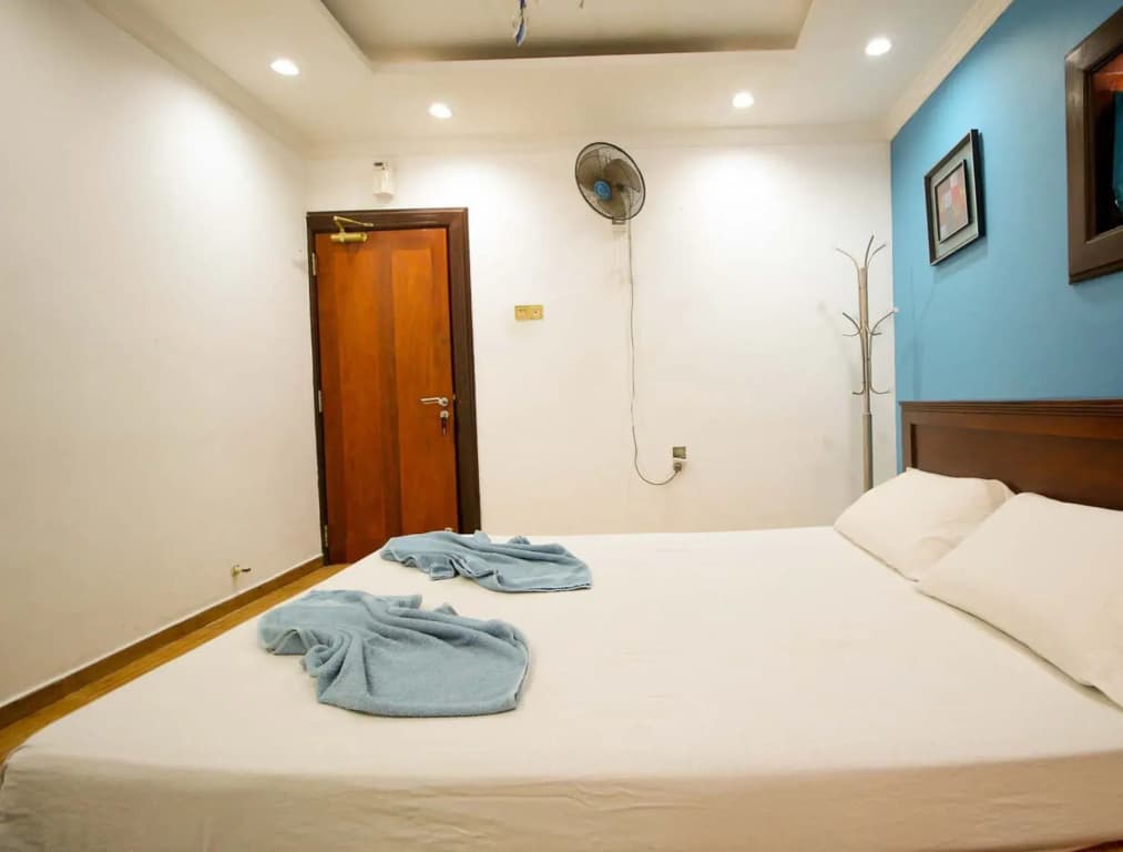 Yoho Avana Resort - photo 1