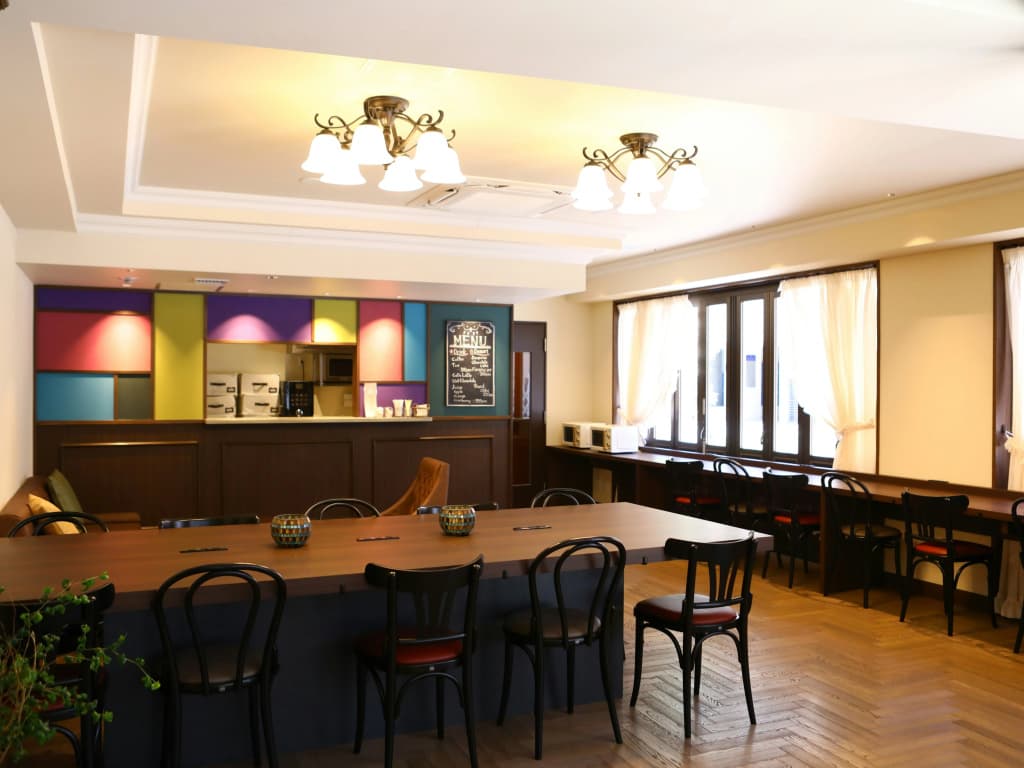 KOKO HOTEL Ikebukuro - photo 15