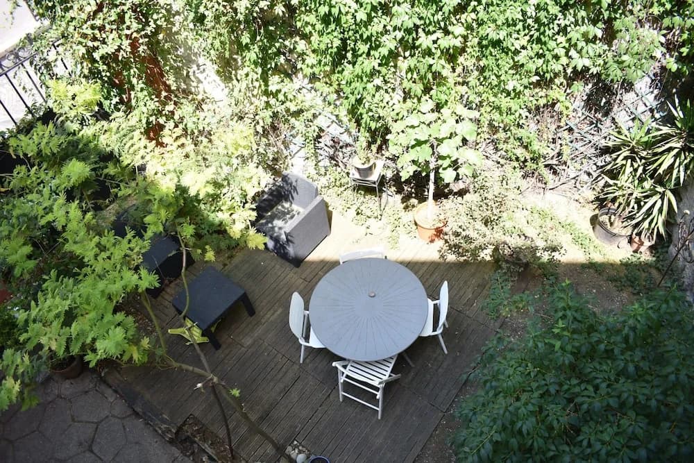3 Storey Flat With Private Terrace - photo 12
