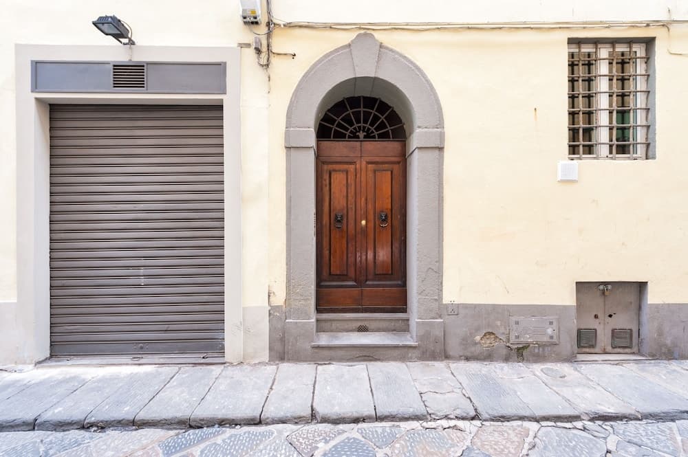 Boboli Gardens Mini Loft - main photo