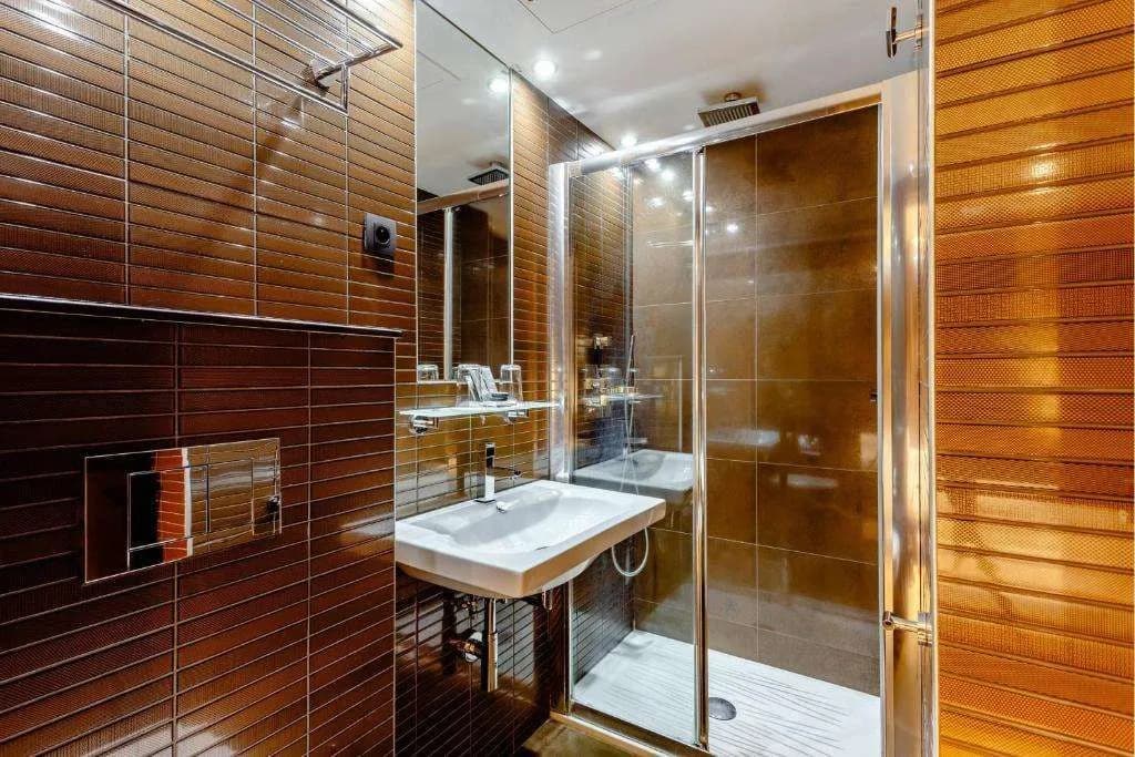 L'Adresse Hotel - photo 29