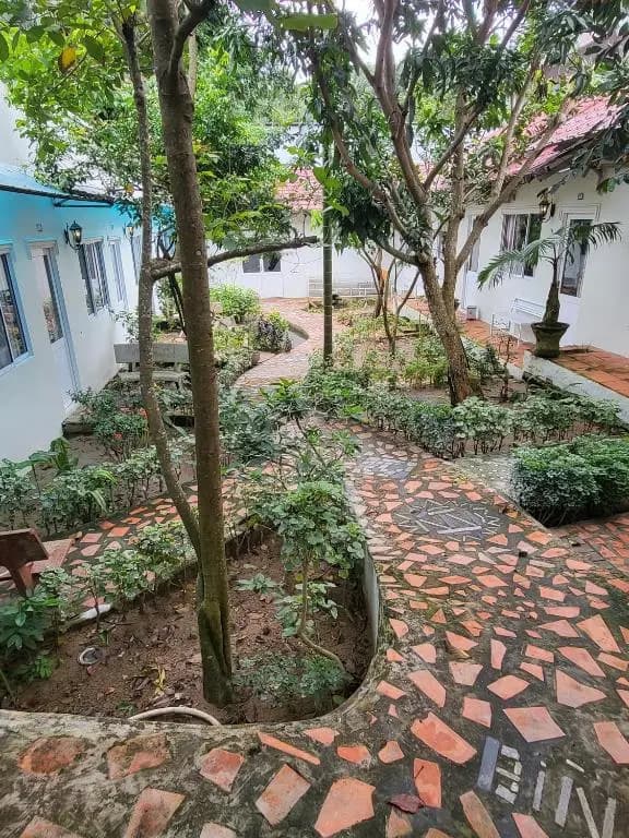 Davi hostel - main photo