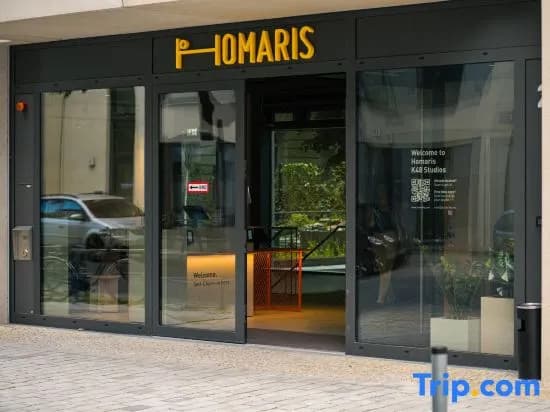 Homaris K48 Studios - photo 1