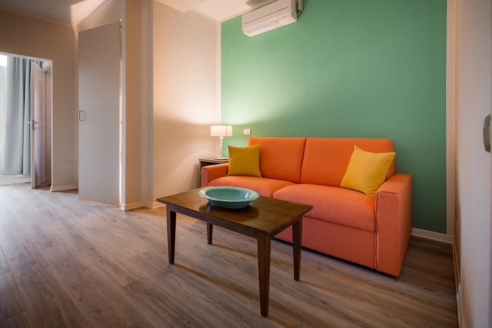 Magic Florence Apartments - photo 5