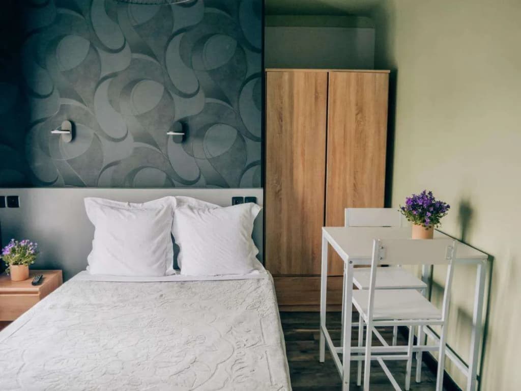 Luxia Hotel & Spa - photo 25