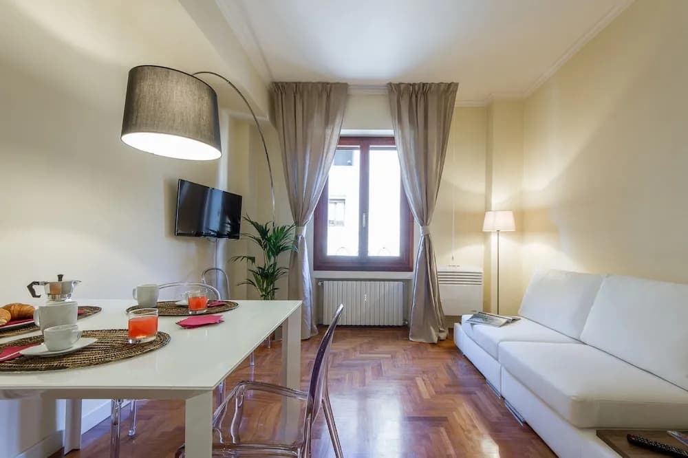 Santa Maria Suite - photo 15