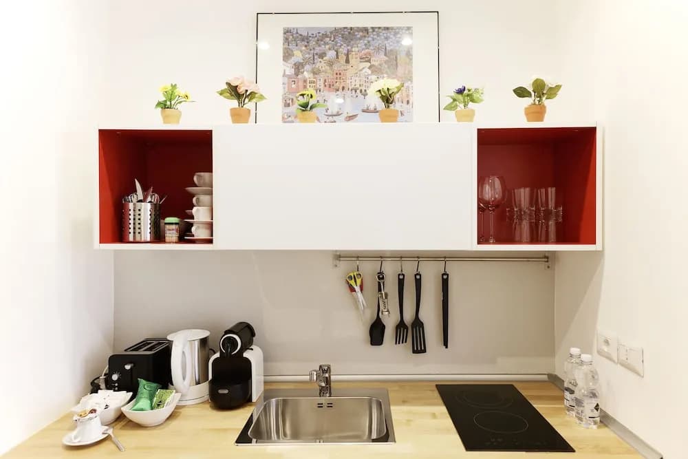 Torriani Stay - photo 15