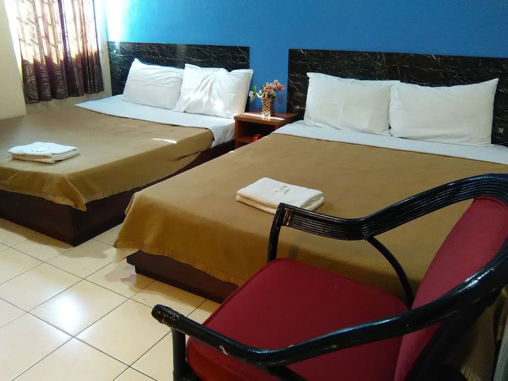 Kapit Hotel - photo 6