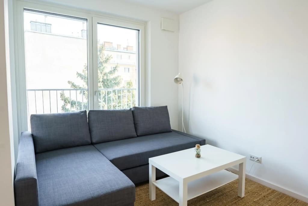 Vienna Living Apartments - Breitenseer Straße - photo 2