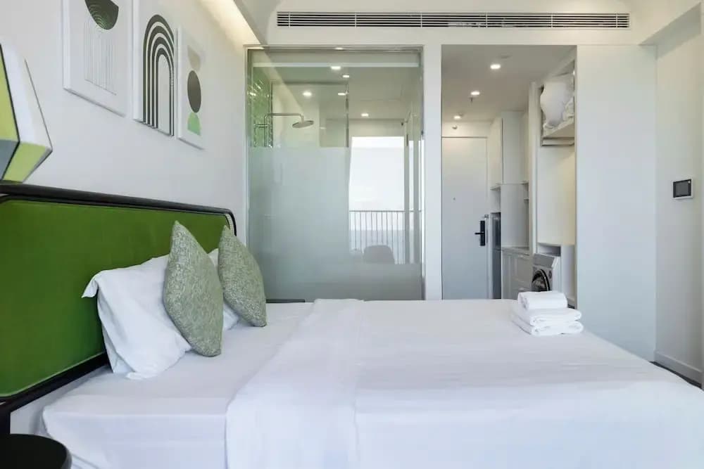 Capella Apartment Fireworks & Ocean View - photo 3