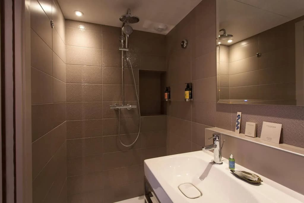 Hotel Vic Eiffel - photo 8
