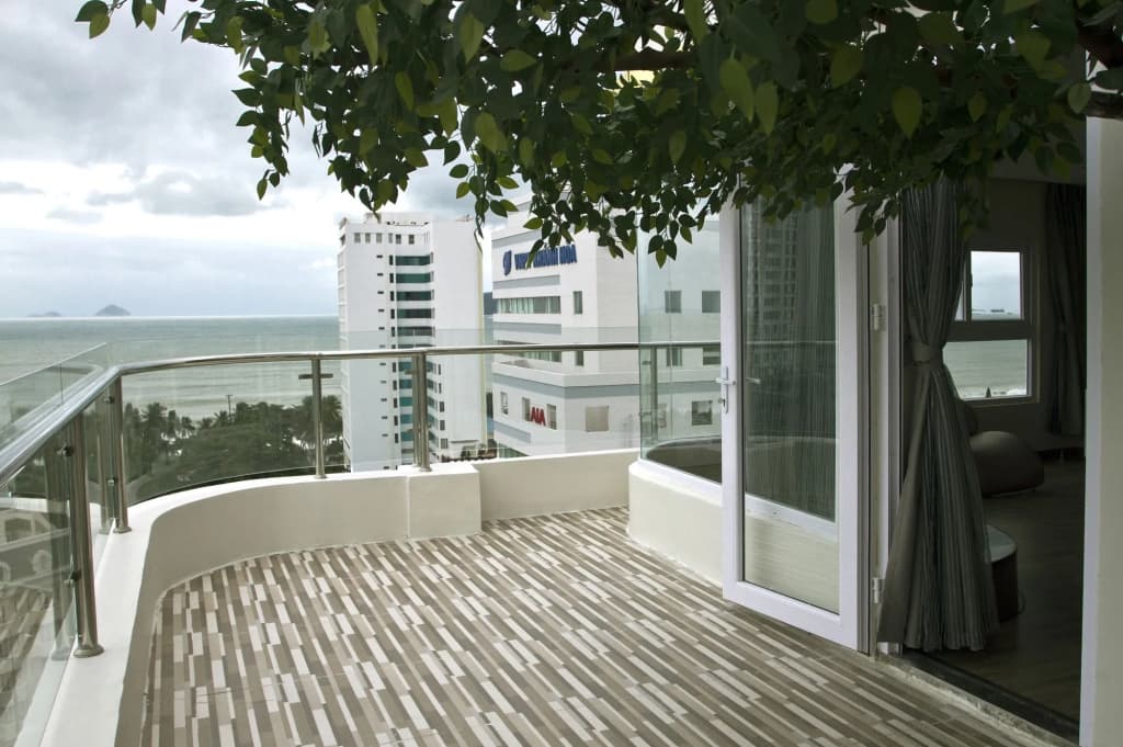 New Sun Hotel - photo 19