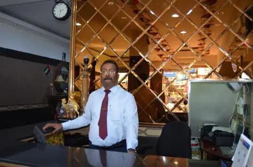 Al Ahrar Hotel - photo 27