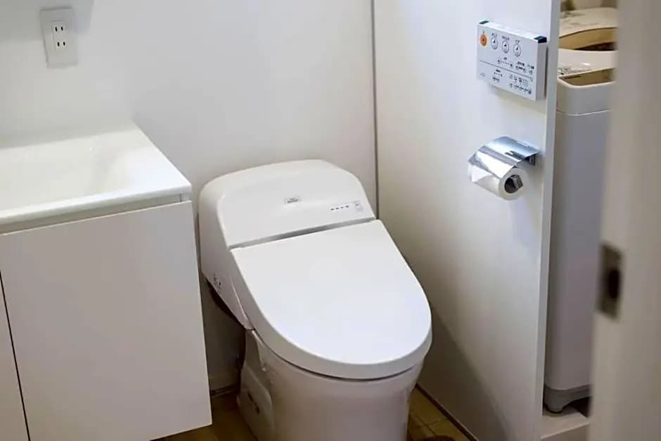 Shibuya Apartment TW7 - photo 7