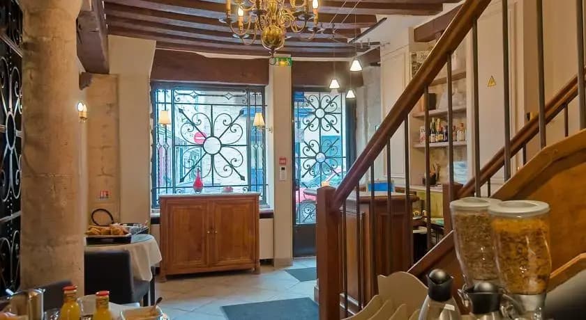 Tonic Hotel Saint Germain - photo 4
