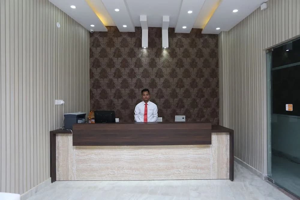Hotel Sinon Suite - photo 23
