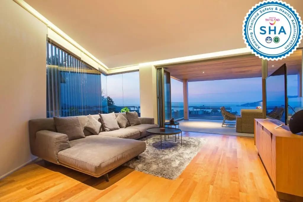Condo Bluepoint 8-2 - photo 4