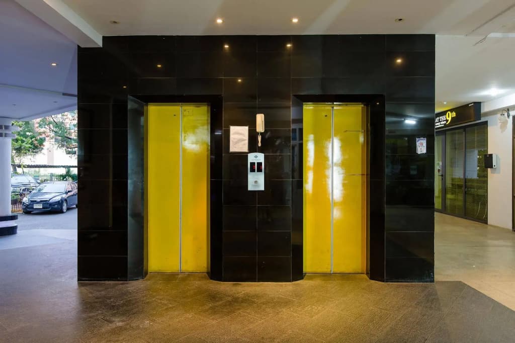 Patong Studio Apartments - photo 10