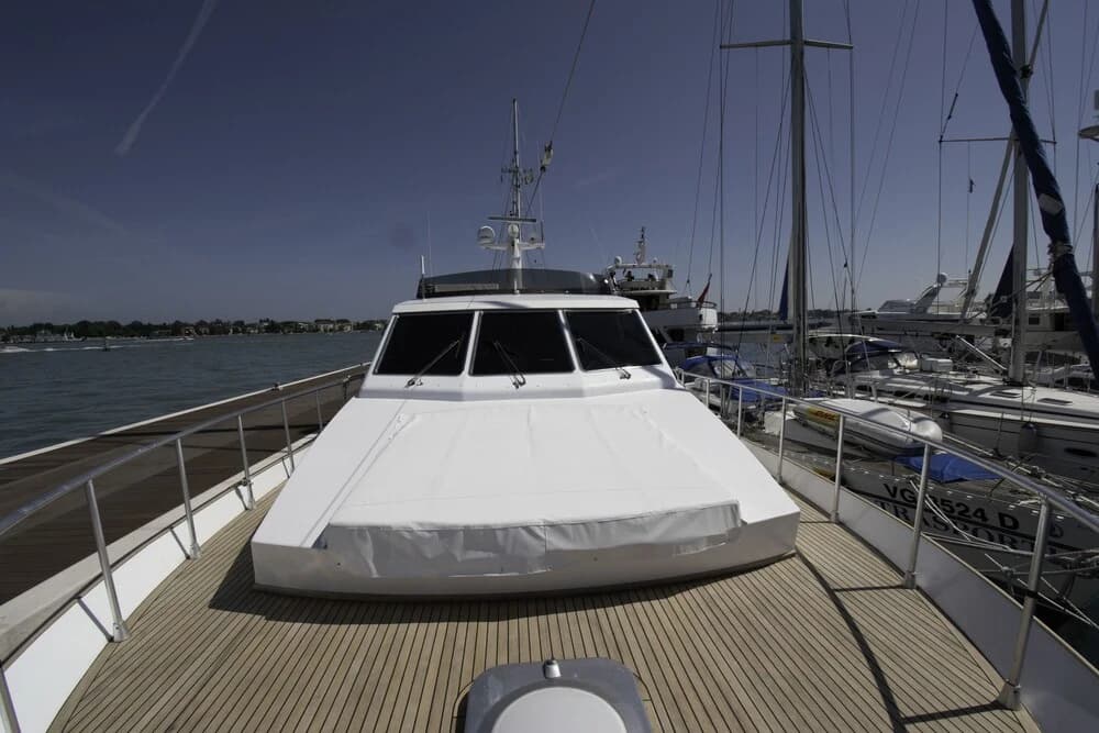 Marina Santelena Resort - photo 24