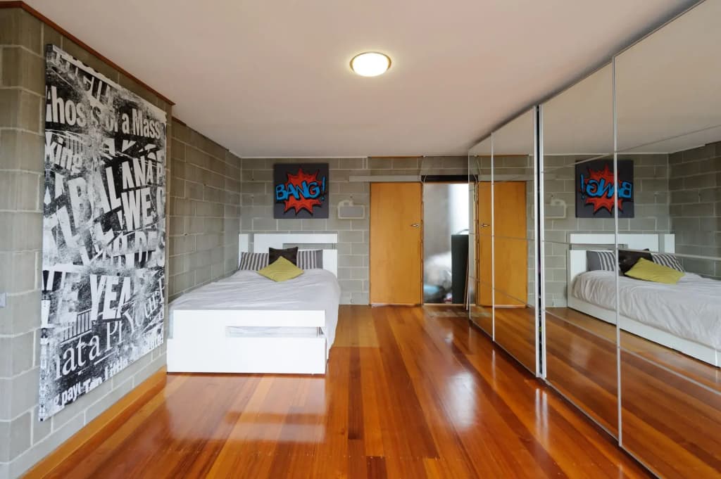 Retro House - photo 1