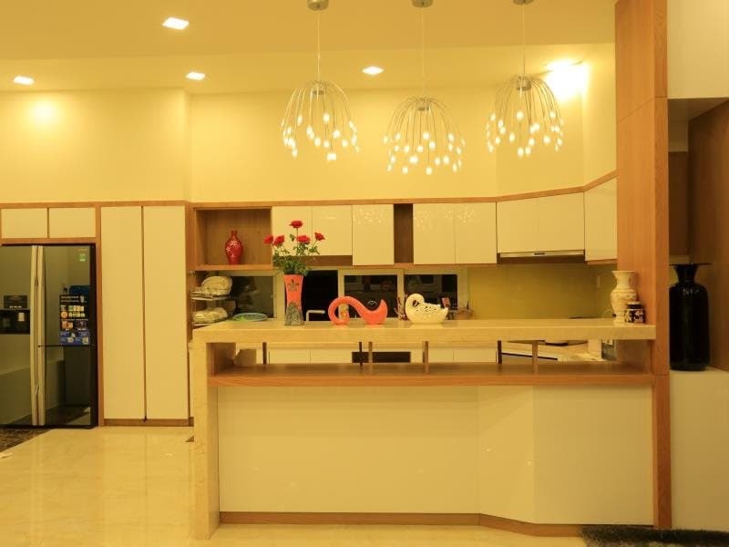 Ruby Luxury Apartments - photo 32