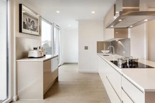 Premier Penthouse Apartment - photo 17