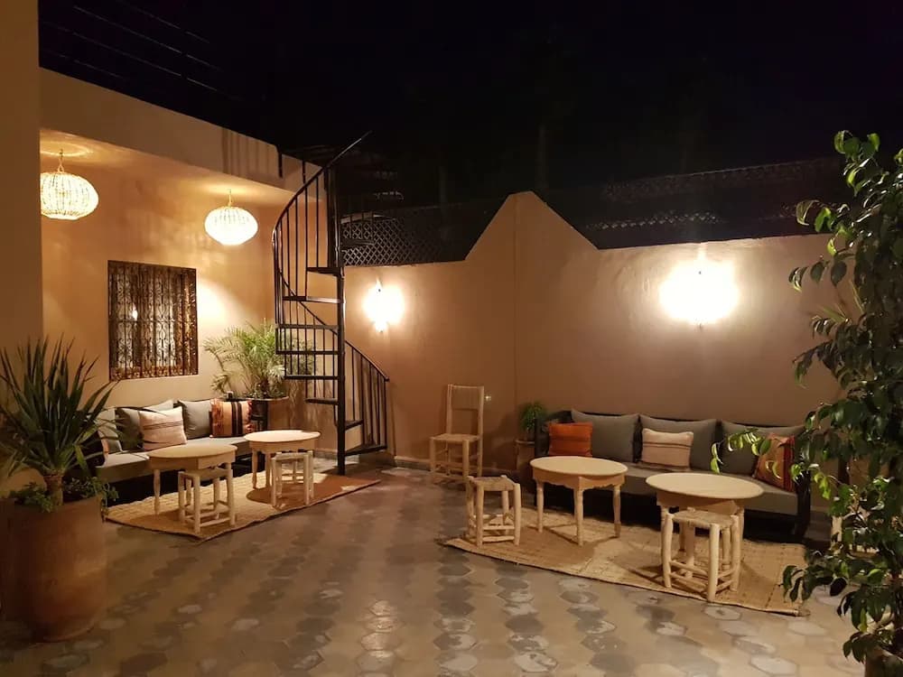 Riad Dar El Bahja - photo 12