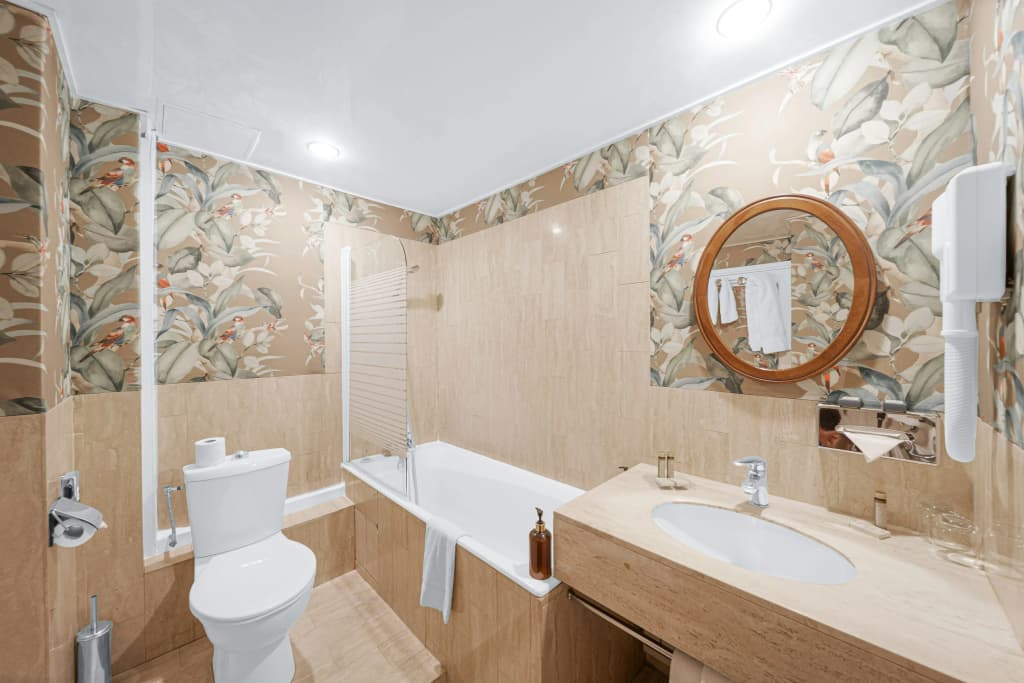 Hôtel de la Bretonnerie - photo 8